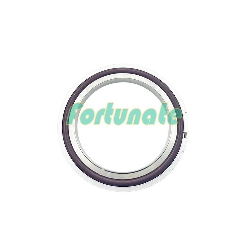 1PC NEW ISO vacuum center support seal ring 63/80/100/160/200
