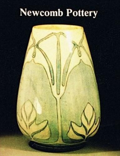 Jessie Poesch Newcomb Pottery (Paperback)Another great item from Rarewaves USA | Free delivery!