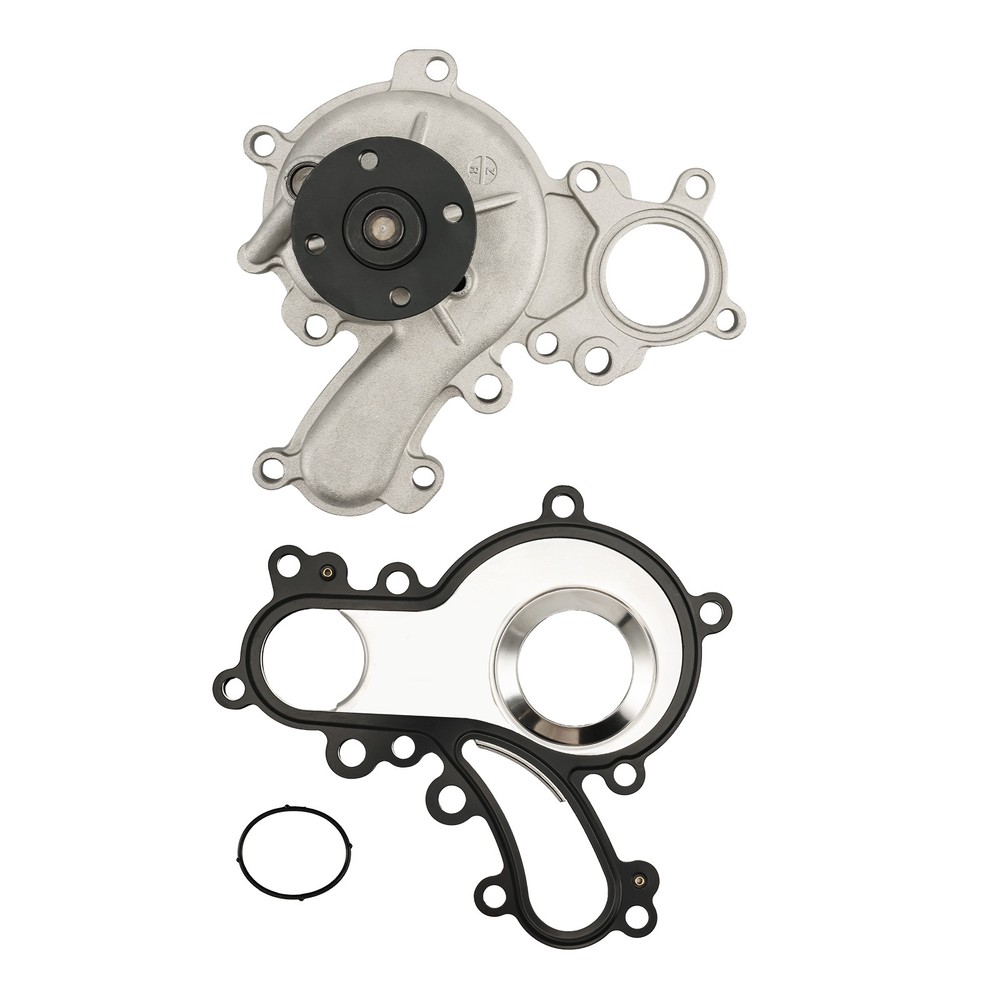 Engine Water Pump fits Toyota Tundra 2007-2021 and Sequoia 2013-2021 AW6197