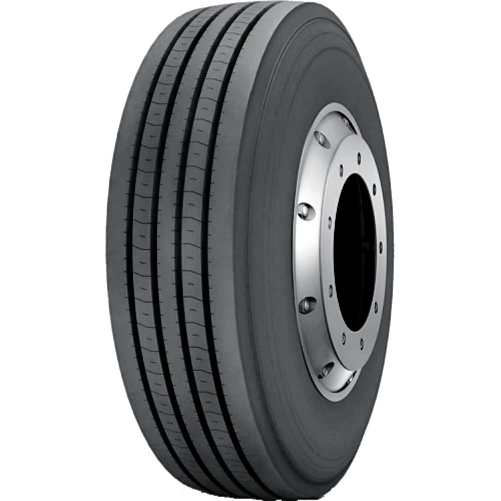 4 Tires Arisun AT563 295/75R22.5 Load G 14 Ply Trailer Commercial