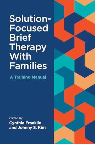 Solution-Focused Brief Therapy - Paperback, by Franklin Cynthia; Kim - Very Good