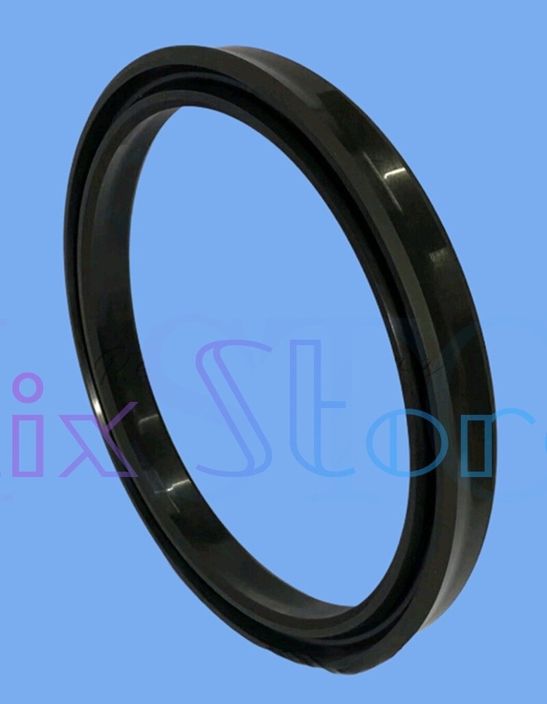 1x new Oil seal ring SKY450 450*470 *yt