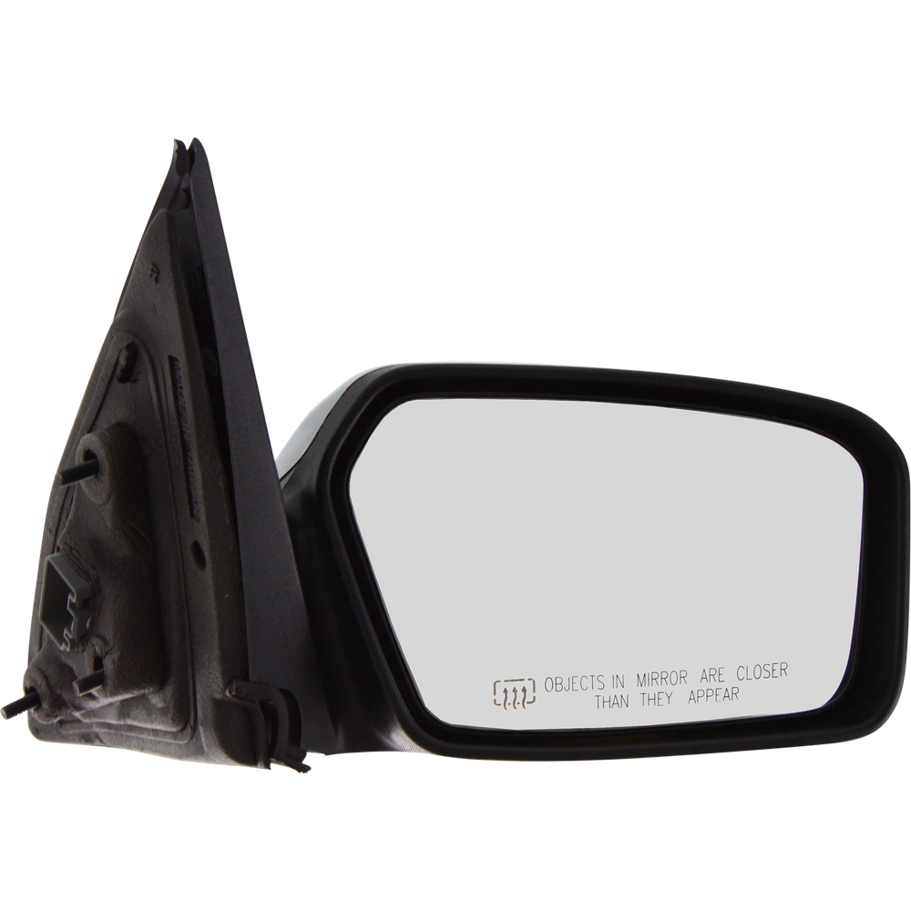 New Passenger Side Mirror For Lincoln Zephyr 2006-2010