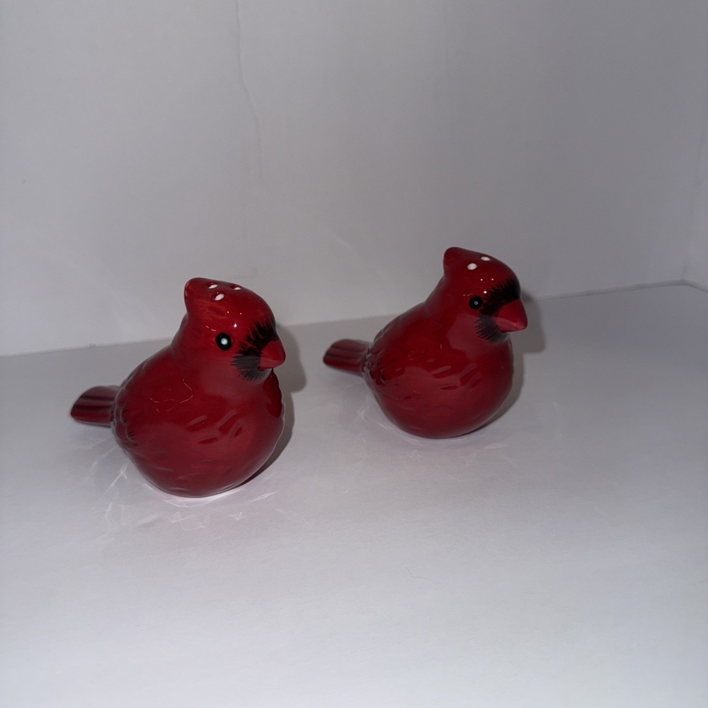 Ceramic Red 3