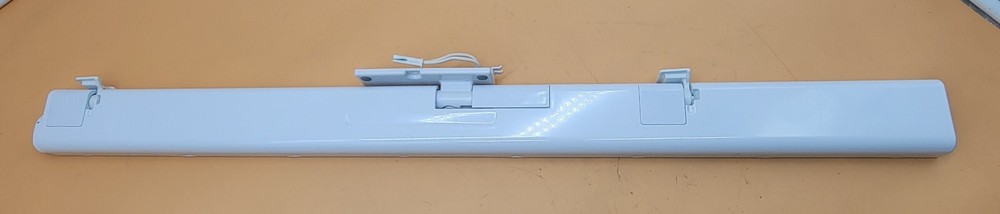 Whirlpool Refrigerator Genuine Door Flipper Part W10127516