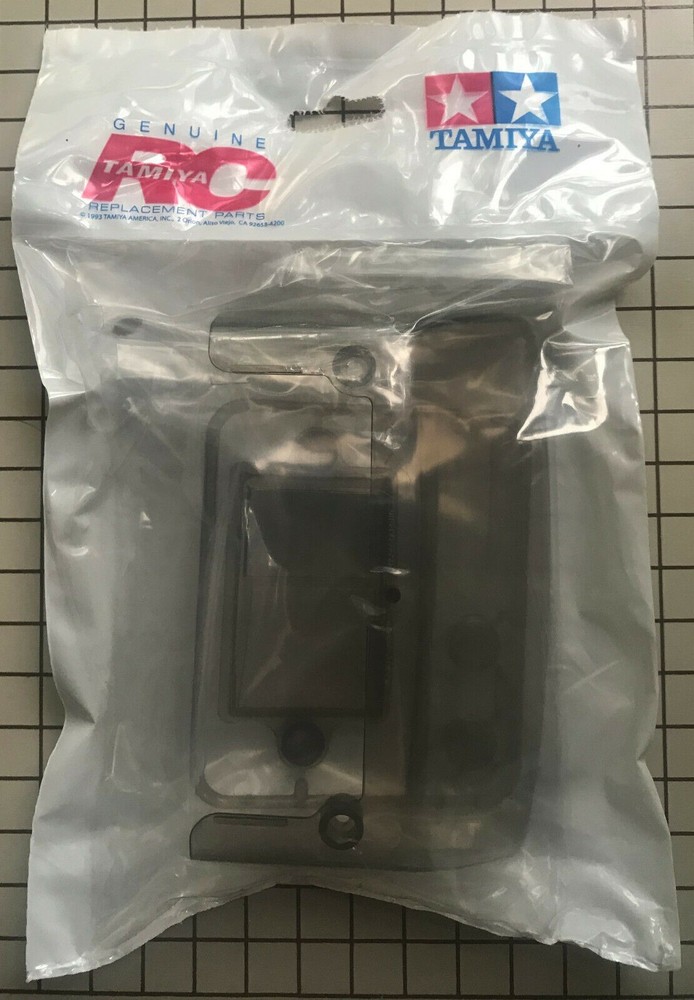 Tamiya RC E Parts Window Set and Moonroof and Lens for Lunch Box 58063 # 9005231