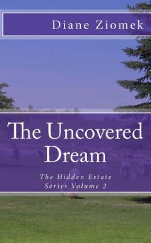 The Uncovered Dream by Ziomek, Diane, Like New Used, Free shipping in the US