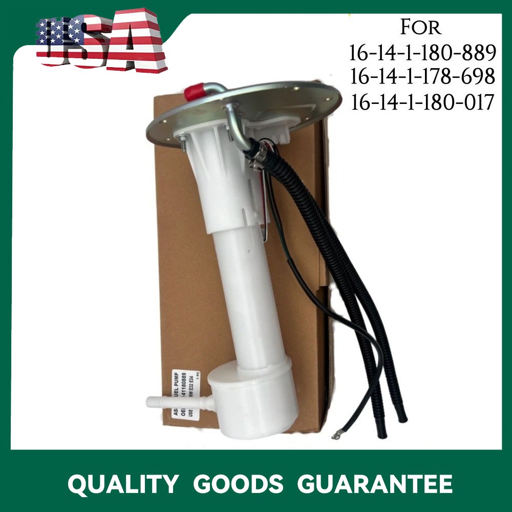 Fuel Pump Sending Unit 16141180889 FOR BMW E32 730I 735I E34 525I M5 518I 520I