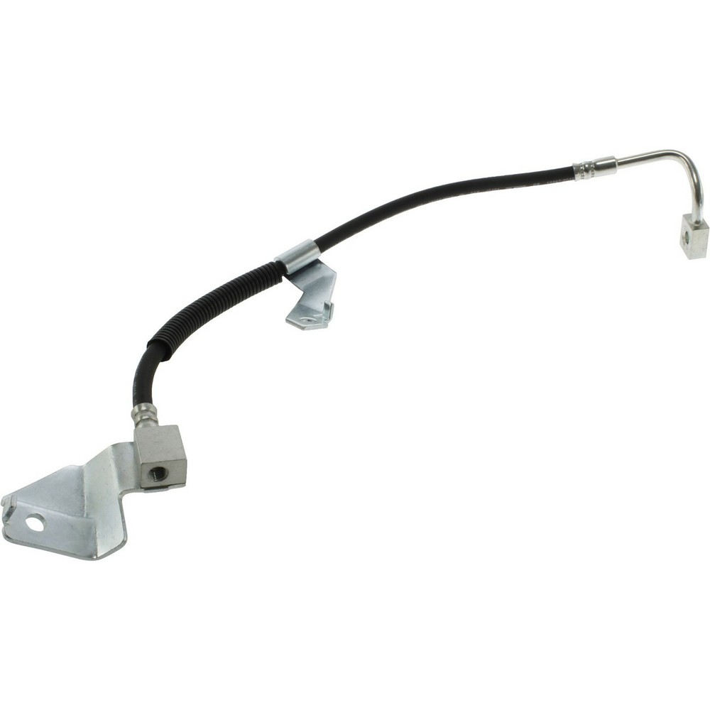 1998 Lincoln Navigator RWD Front Left Brake Hydraulic Hose by Centric Premium