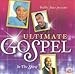 Various Artists, Ultimate Gospel; In the Spirit, Audio CD