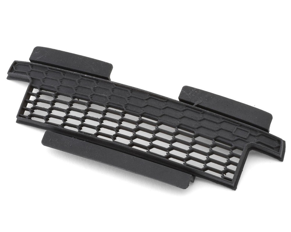 24K RC Technology 1/10 Toyota Corolla GR Front Bumper Grille [TAF33016](Miniature Scale Drift Accessory)