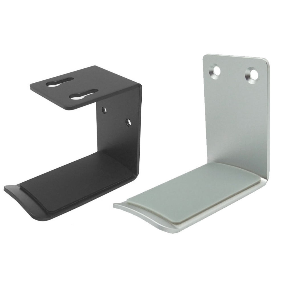 2 PCS Headphone Hanger Hook Gaming Headset Holder Gaming Headset Stand