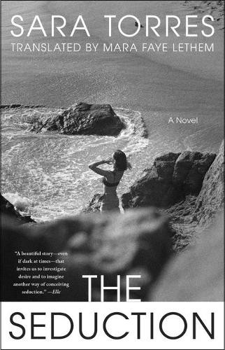 Sara Torres The Seduction (Paperback)Another great item from Rarewaves USA | Free delivery!