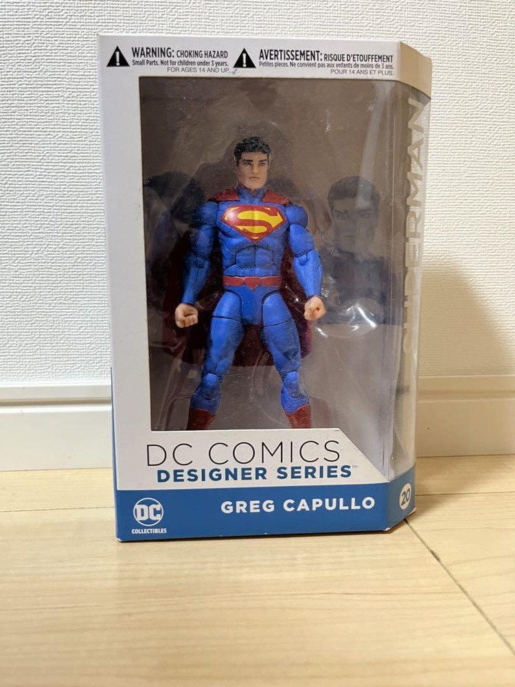 Dc Collectibles Superman