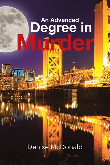 An Advanced Degree In Murder