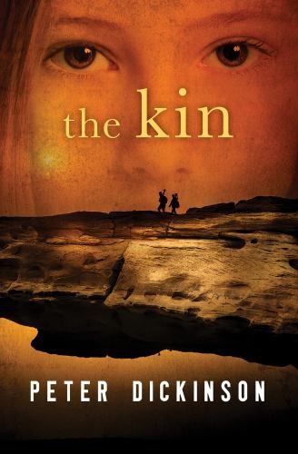 The Kin by Dickinson, Peter Paperback / softback Book The Fast Free ShippingFREE US DELIVERY | ISBN: 1504014782 | Quality Books