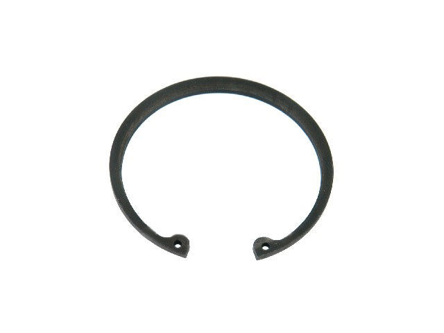 Timken Front Wheel Bearing Retaining Ring for Honda CRV 2007-2016 71ZTWD