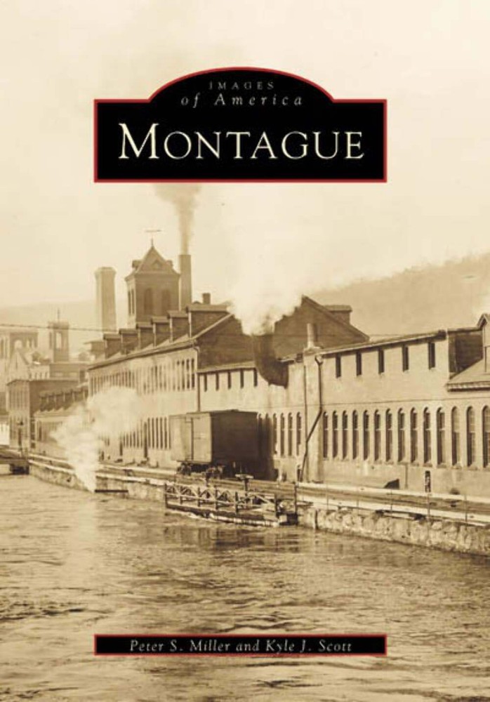 NEW Arcadia Publishing Montague, MA 9780738504438 Images of America Trade Paperb