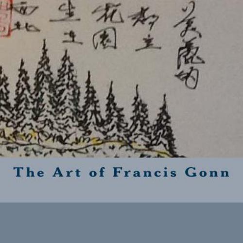 Art of Francis Gonn, Paperback by Gonn, Francis, Brand New, Free shipping in ...