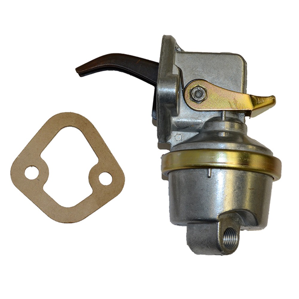 New Fuel Lift Pump Fits Case/International 586E LIFT TRUCK 590 SUPER L Backhoe