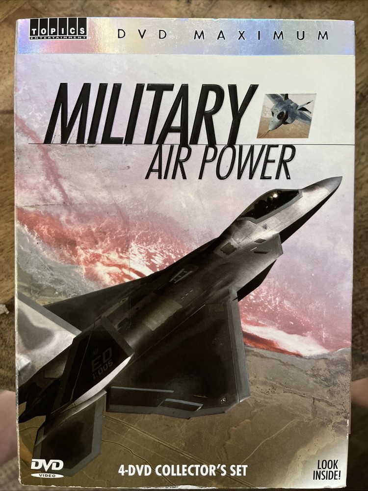 Military Air Power