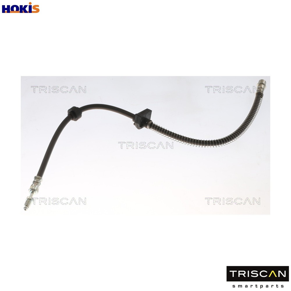 BRAKE HOSE 8150 28225 FOR PEUGEOT 407/SW/Van 508/I CITROEN C5/III/Break C6 2.2L