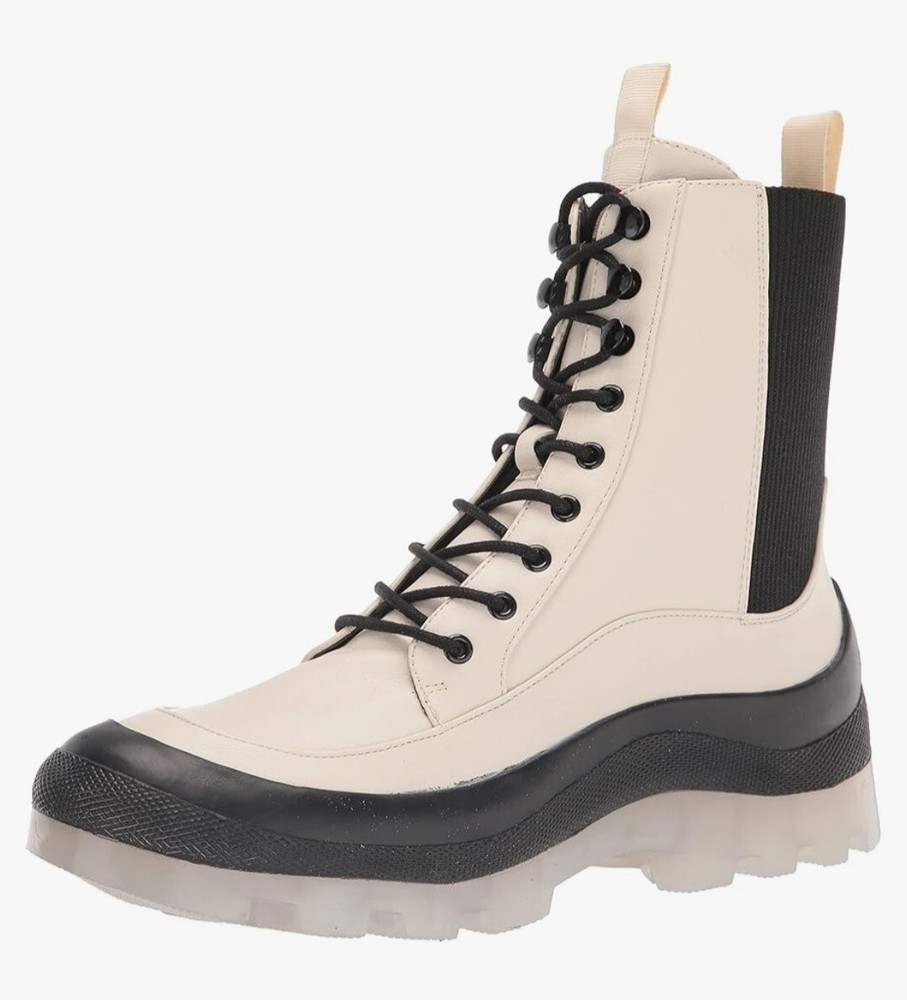 Sam Edelman Women's Bradley Circus NY Rain Boot Size 8