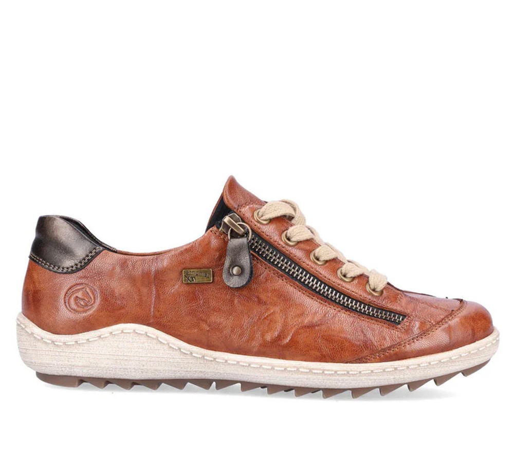 Remonte Women's R1402 Liv Sneakers