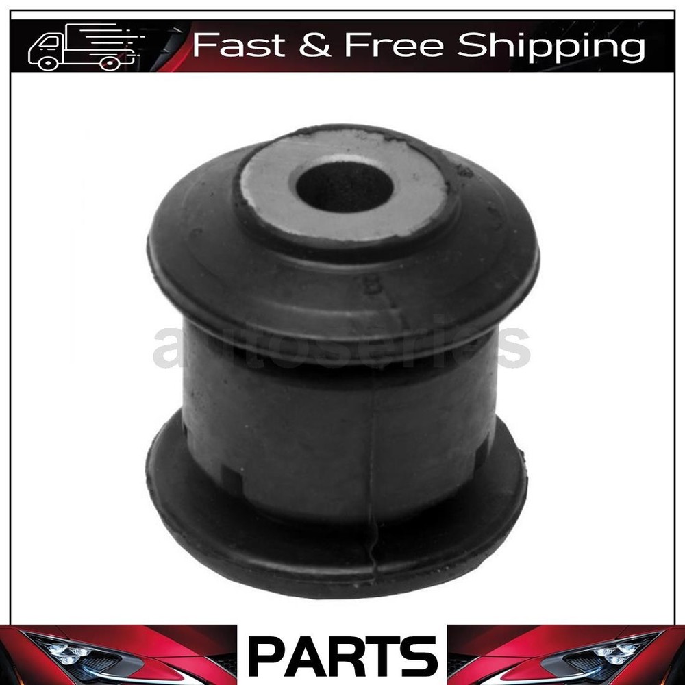 1 Front Left Forward Suspension Control Arm Bushing Fits Audi A3 2.0L 1.8L 1.4L_