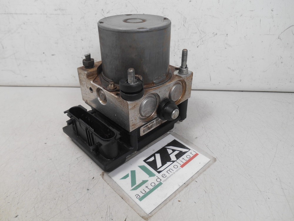 ABS Control Module Nissan Almera N16 2004 47660-BN700 0265231427 0265800379