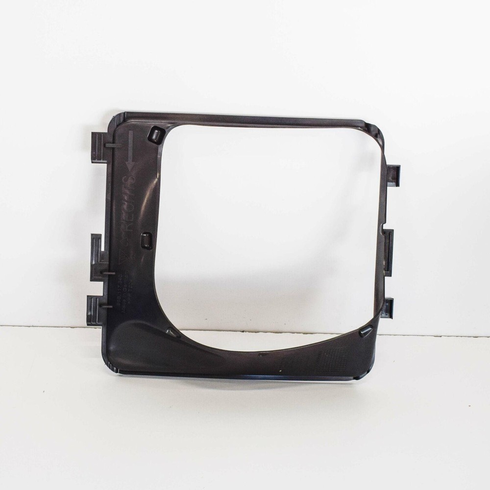 PORSCHE MACAN 95B 95B117340 Rear Right Charge Air Intercooler Duct NEW GENUINE