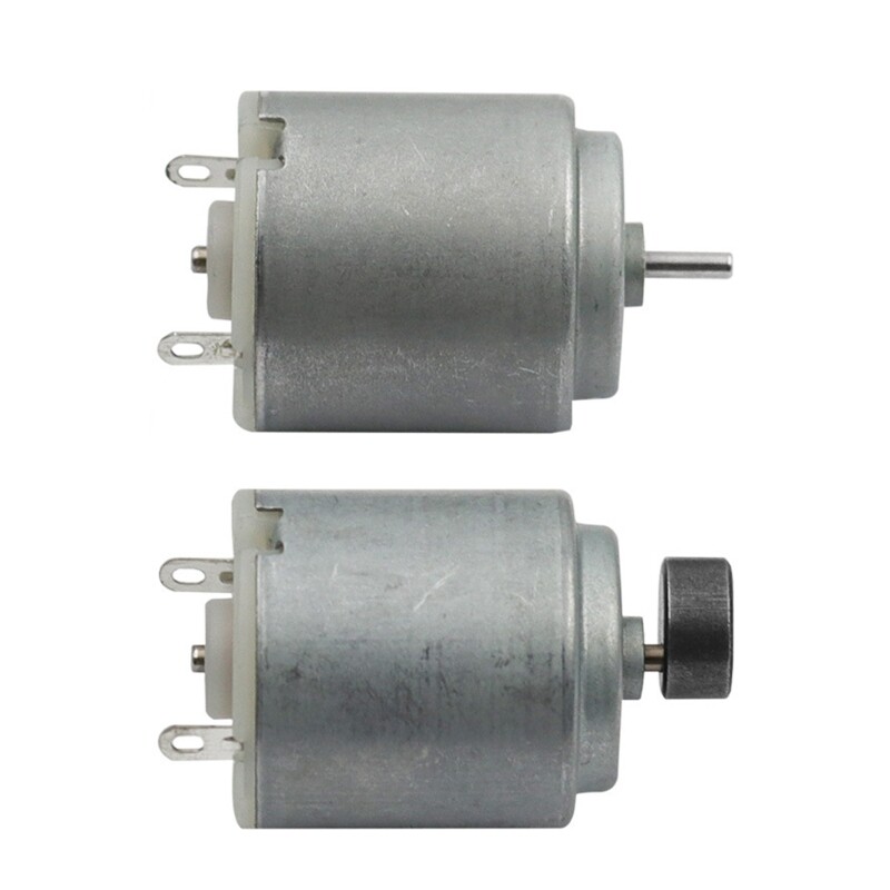 Electric DC Motor 260 Micro Motor for Remote Fly Model Toy Diy Toy Model