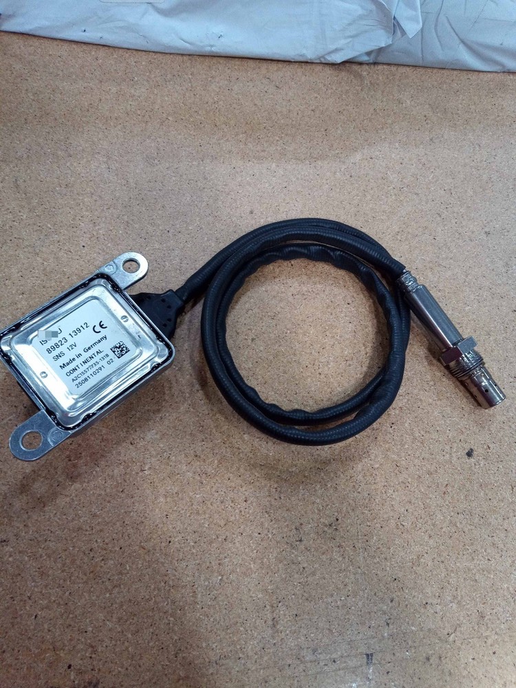 NOX Sensor for Isuzu NPR NPR-HD NQR NRR 2010-2013 8-98231391-2