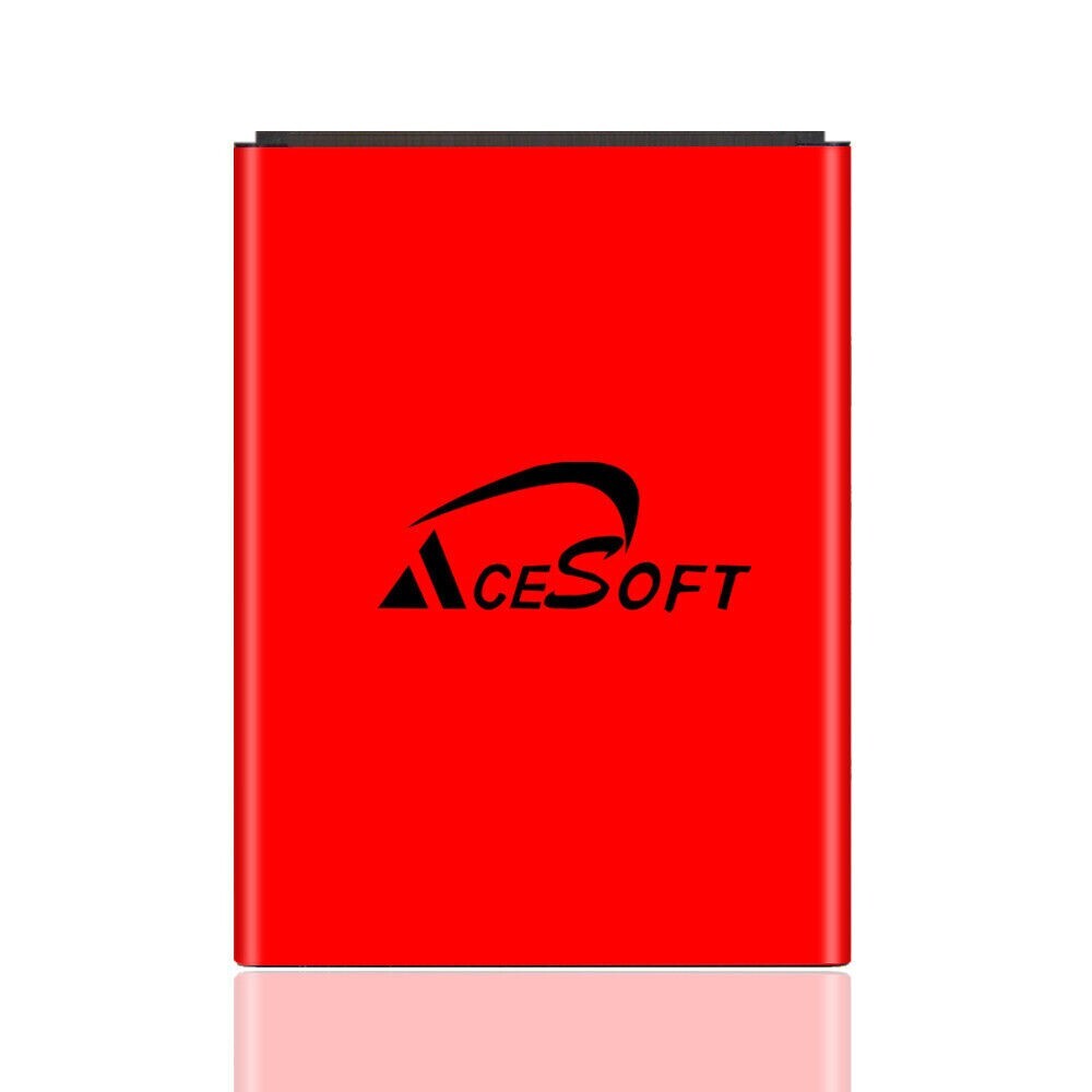 High Power 2620mAh Slim Extended Battery for Samsung Galaxy J1 Ace 4G LTE J110M-image