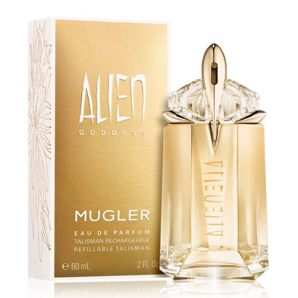 Mugler Alien Goddess 2oz Women's Eau de Parfum