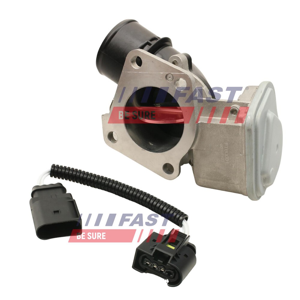 Upgraded Throttle Valve Housing & Control Cable for Ducato Boxer Daily