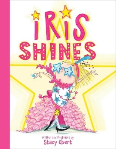 Stacy Ebert Iris Shines (Hardback)Another great item from Rarewaves USA | Free delivery!