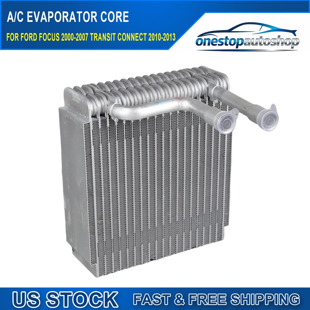New A/C Evaporator Core For Ford Focus 00-07 Transit Connect 10-13 EV4798730PFXC
