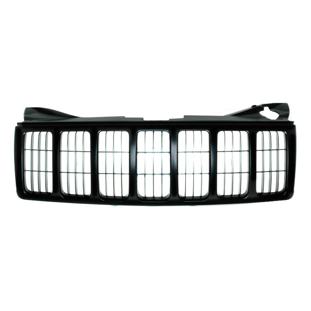 Front Grille Fits 2005-2007 Jeep Grand Cherokee 104-01926A