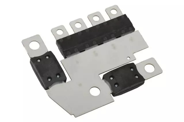 Genuine GM 23270100 Battery Distribution Fuse Block