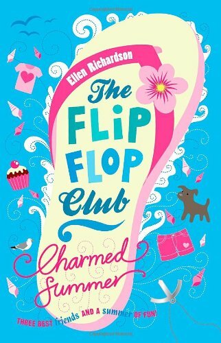 Charmed Summer By Ellen Richardson
