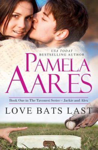 Love Bats Last, Paperback by Aares, Pamela, Like New Used, Free shipping in t...