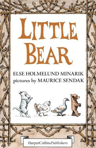 Else Holmelund Minarik Little Bear (Paperback)Another great item from Rarewaves USA | Free delivery!