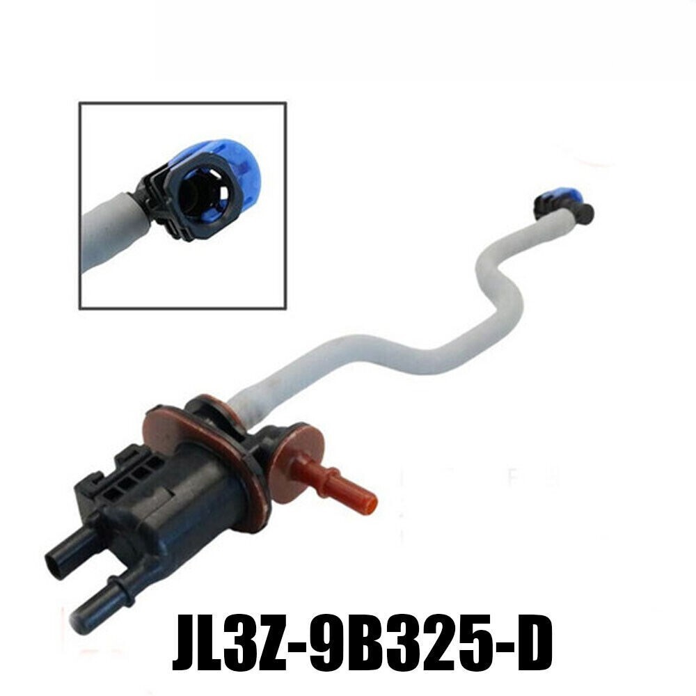 Vapor Canister Purge Control Valve For Ford F-150 2017-2020 JL3Z-9B325-D