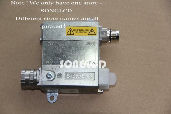1PCS 6SL3055-0AA00-5KA3 via DHL or Fedex fast shipping