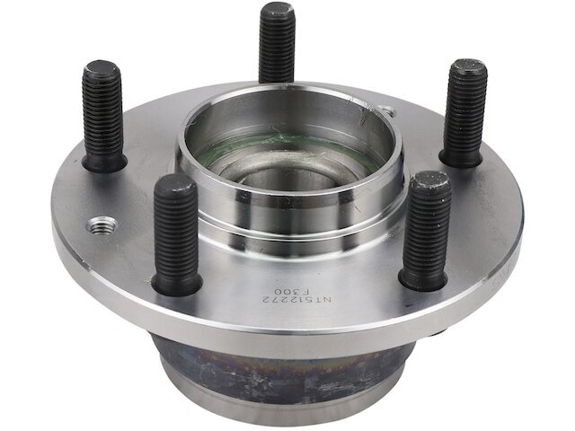 Rear DriveBolt Wheel Hub Assembly for 2006 Mercury Milan FWD 85QCKD