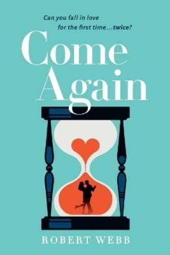 Robert Webb Come Again (Paperback)Another great item from Rarewaves USA | Free delivery!