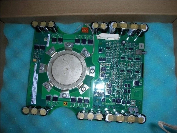 Used 1Pcs 3BHB003230R0101 Abb Plc Module fa