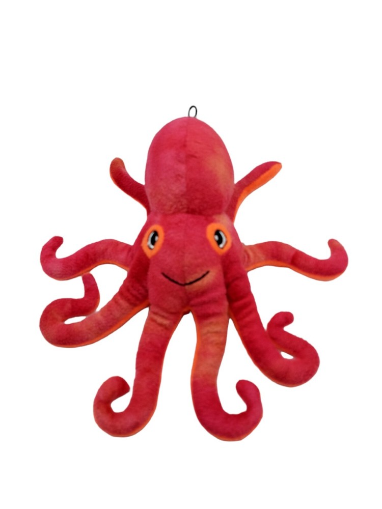 SnugArooz Octopus 12