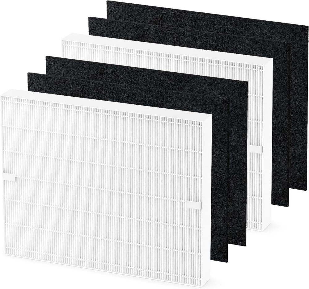 Coway AirMega AP-1512HH Replacement Filters 2-Pack for Air Purifier